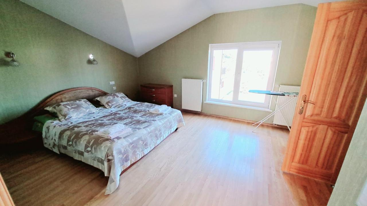 Vila Uosis Palanga Exterior foto