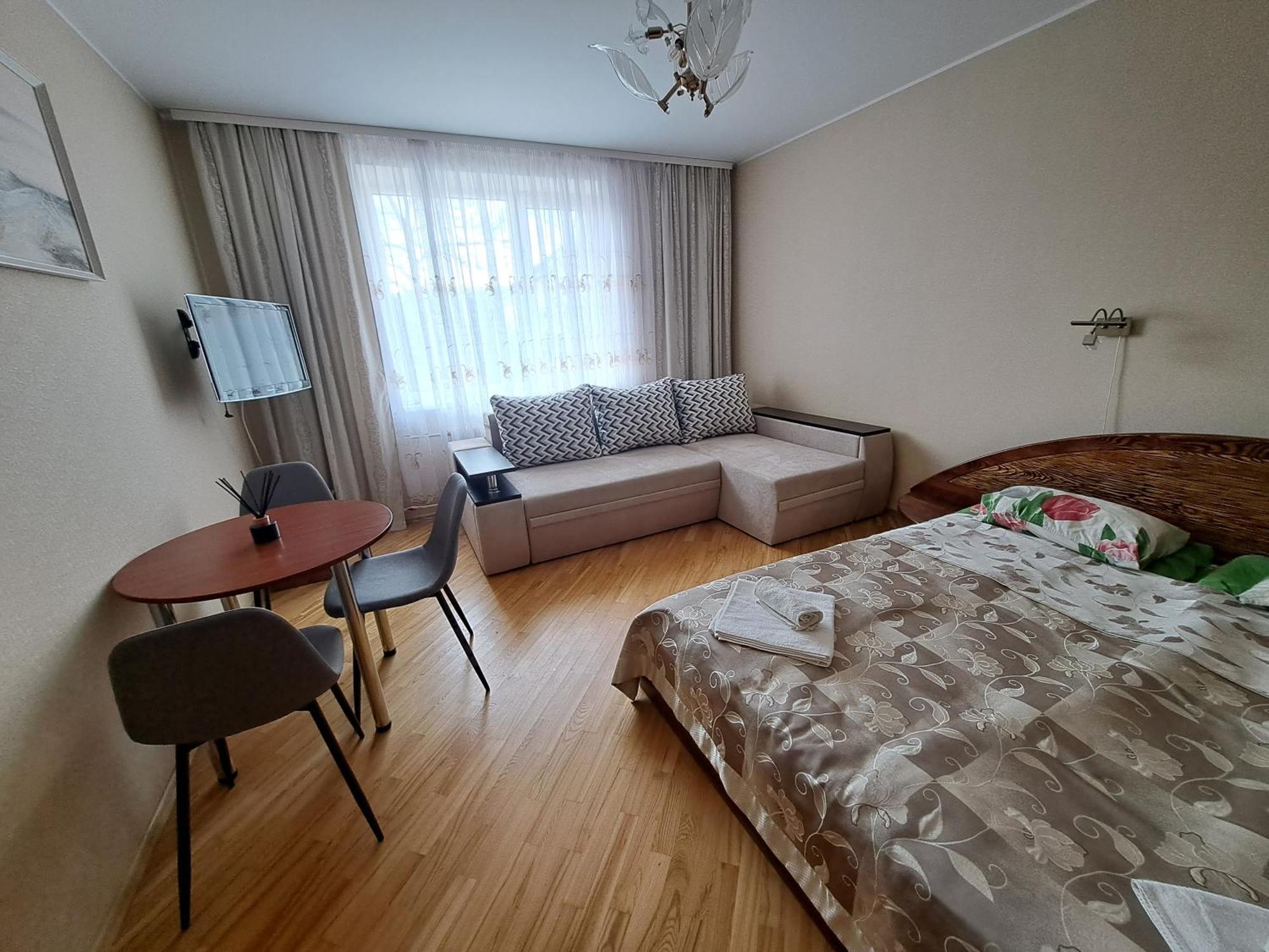 Vila Uosis Palanga Zimmer foto