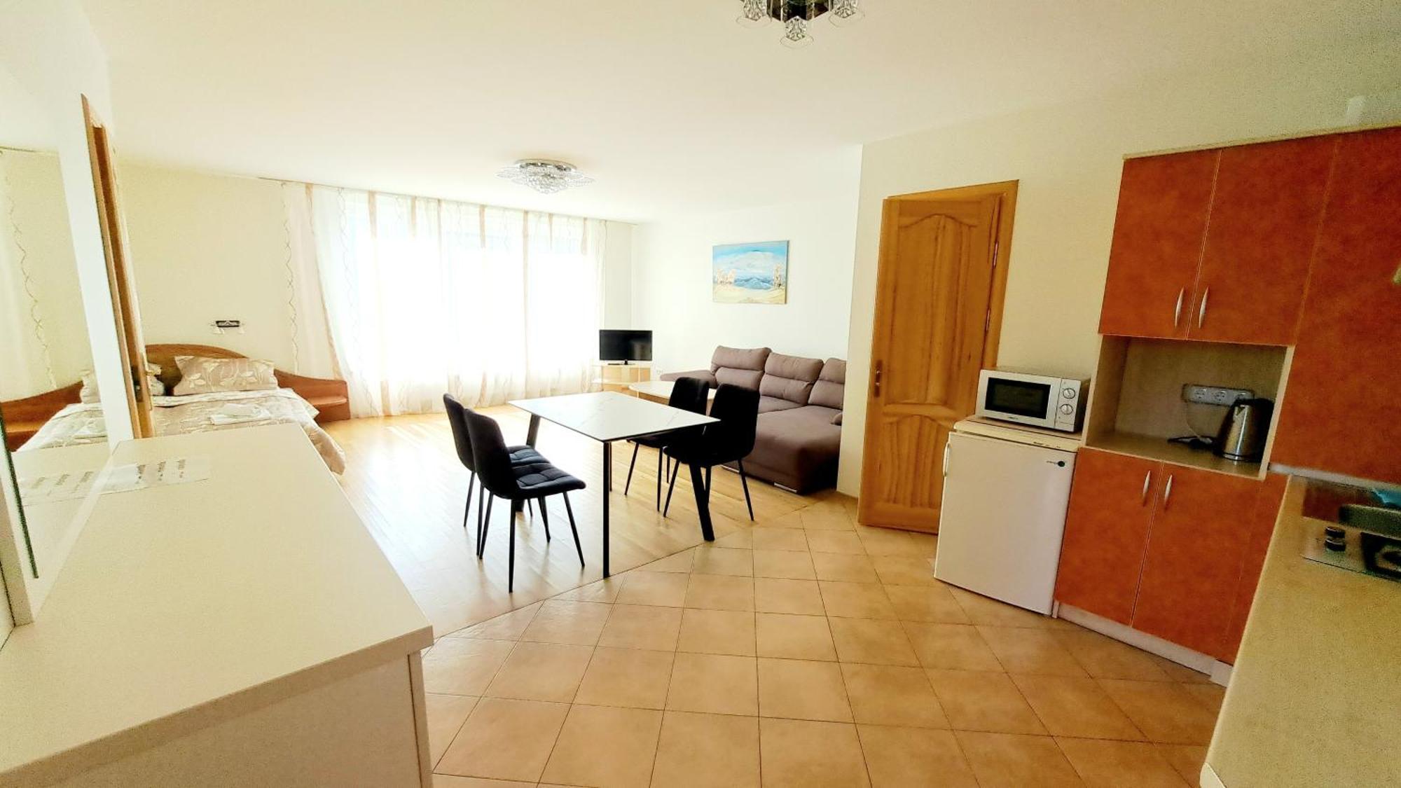 Vila Uosis Palanga Exterior foto