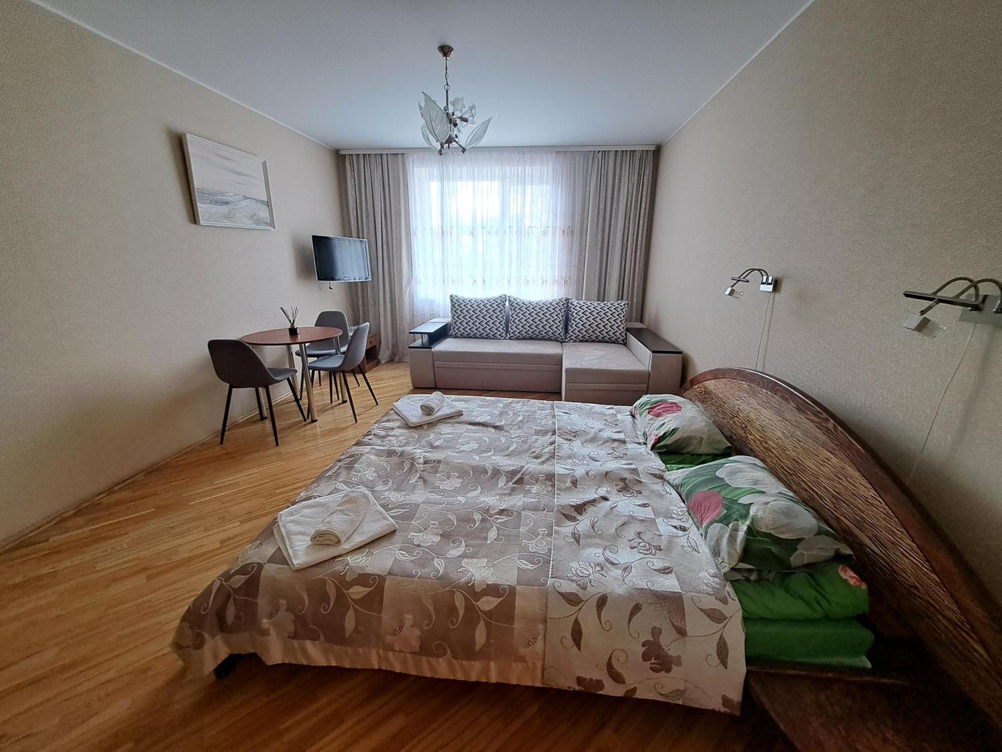 Vila Uosis Palanga Zimmer foto