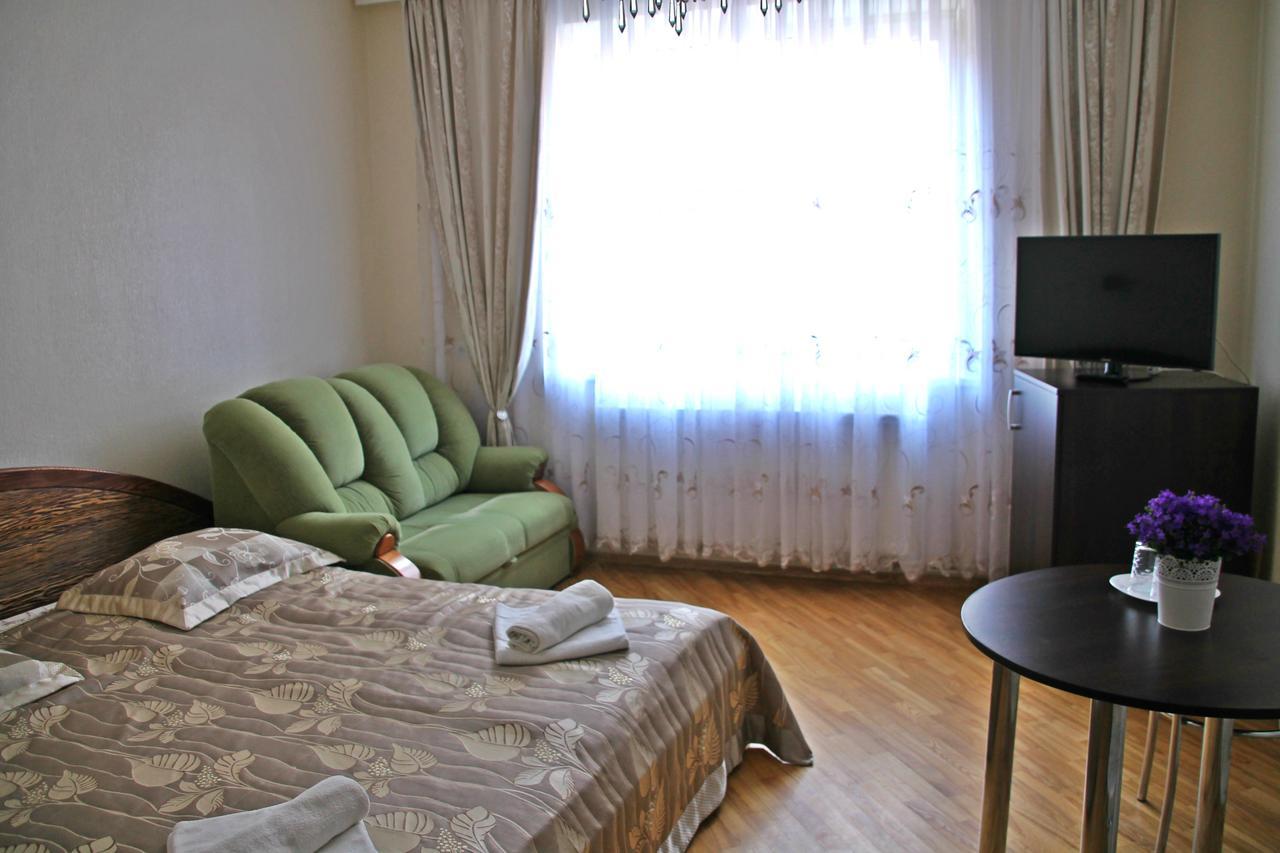 Vila Uosis Palanga Exterior foto
